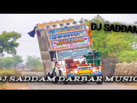 😎SUMIT GOSWAMI NEW SONG ARMY FULL MIX DHOLKI ⚡//DJ SADDAM DARBAR MUSIC//