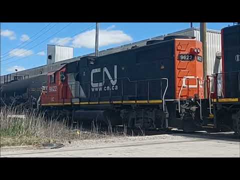 IC 3101 Switches University Park, IL 8/9/24