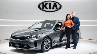 "2025 Kia Seltos Full Review: Features, Performance, and More!"