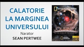 Calatorie la marginea universului (2008) HD1080p