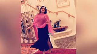 best afghani dance  رقص زیبایی دختری افغانی  اهنگ پشتو