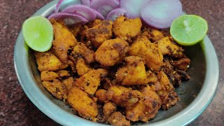 ||Restaurant Style chicken 65 Recipe || இப்படி ஒரு முறை சிக்கன் 65 செய்து பாருங்கள் ||