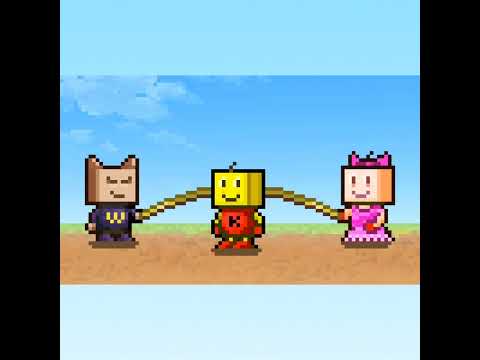 ショート動画はじめてみました♪ #カイロソフト #カイロくん #kairosoft #shorts