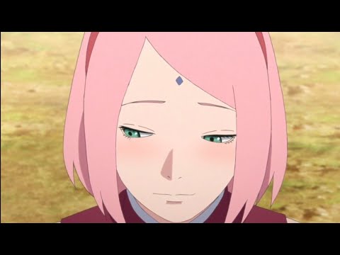 What If Sakura Never Ended Up With Sasuke?