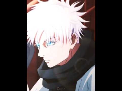 gojo in s3 jjk edit #jjk #trending #viralvideo #anime