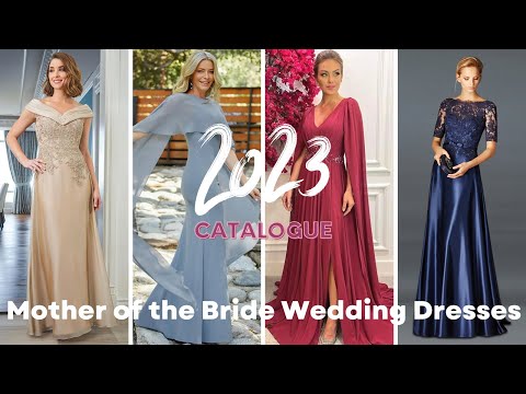 Mother Of The Bride Wedding Dresses | Wedding Dress