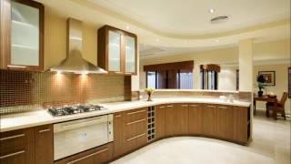 Kitchen Interior Design Blog Modern Luxury Homes Interior