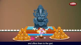 Lord Ganesha Gujarati Stories Collection | Bal Ganesh Stories For Kids | ગુજરાતી વાર્તાઓ