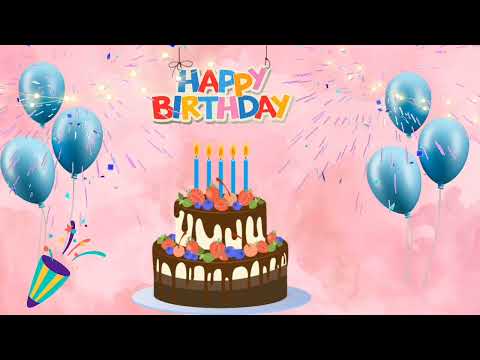 Happy birthday cake 🍰 with song|| #birthday #birthdaycake #birthdaycelebration #birthdaysong