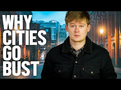 I Investigated Why British Cities Keep Going Bankrupt