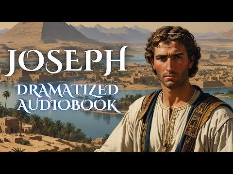 💥This Joseph Bible Story Will Change Your Life Forever!💥 - Complete Audiobook 🎧