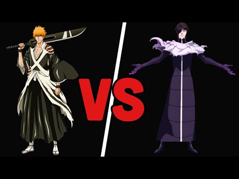 Who Is The BEST Bleach Character?