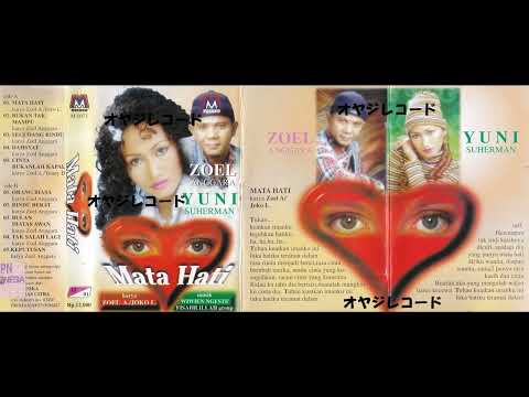 Mata Hati / Yuni Suherman Zoel Anggara (OriginalFull)