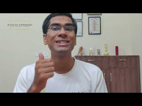 How to Create & Facilitate Experiential Learning Program? | Dr. Ashish Parnani