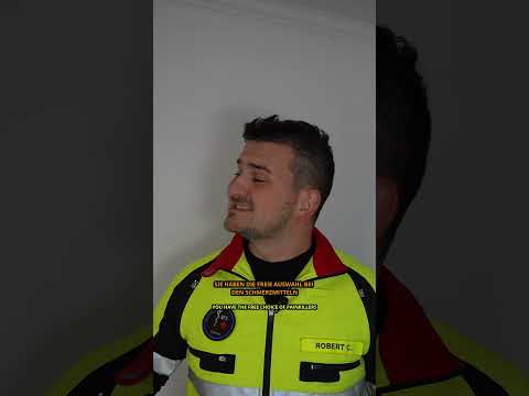 Rettungsdienst GenZ Edition | EMS GenZ Edition