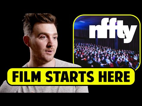 Why I Quit Filmmaking To Start A Film Festival - Jesse Harris