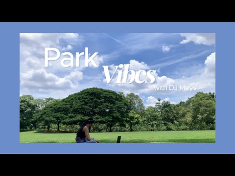 Park Vibes Mini Playlist by DJ Meyv - ดีเจเมวี