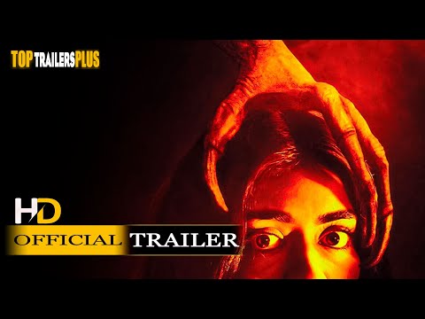 It Lives Inside  Trailer 2 YouTube | Horror Movie