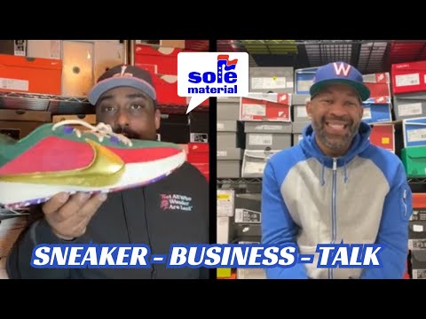 S4E12 - Footwear Consumer Behavior