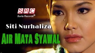 Siti Nurhaliza - Air Mata Syawal (Official Music Video)