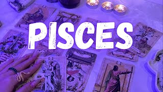 PISCES love tarot 💔 This Person Wants You Pisces But They Are Giving You A Different Impression..