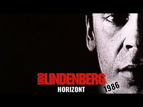 Udo Lindenberg - Horizont (1986)