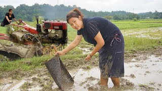 A•pal gamjol na•tok rim•jol||Catching fish||Chigrim Sangma