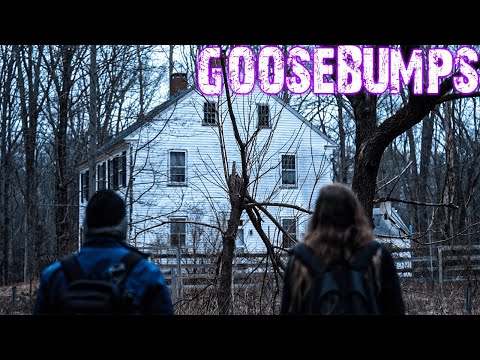 A Quiet Place - Abandoned Doctors House Everyone Vanished