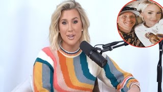 Why Did Chadd Bryant Dump Savannah Chrisley?