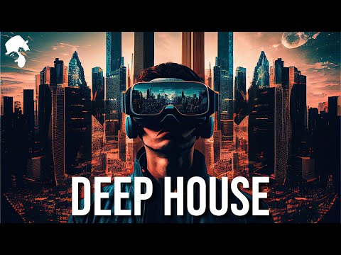 The Future Is Here | Deep House Mix 2024 ' by Gentleman