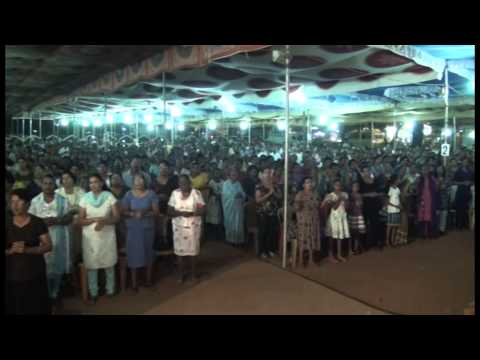 Joel Lasrado And Team...Mhoima Devak Part 3 (Praise and worship)