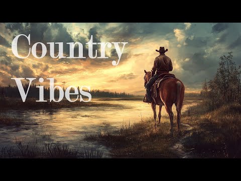 [Playlist] Country Music Time for Today~!!  🤠🎶