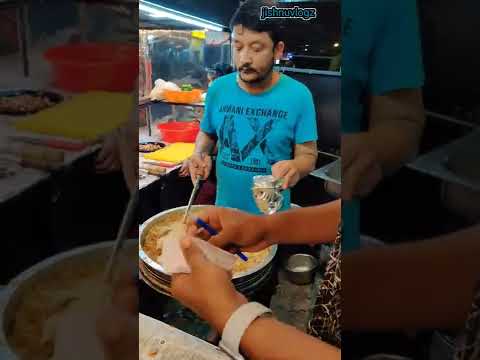 വെറും 40 രൂപ മാത്രം || noodles and fried rice 40 only ... @mdmcafe muppathadom #shorts