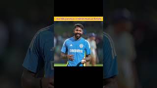 Hardik pandya vs Nitish Kumar Reddy 🔥#hardikpandya#nitishkumarreddy#NKR#trending#cricketshorts#India