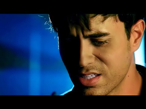 Enrique Iglesias | Para Que La Vida (Brizz Eclesiastic Mix) HD Remaster