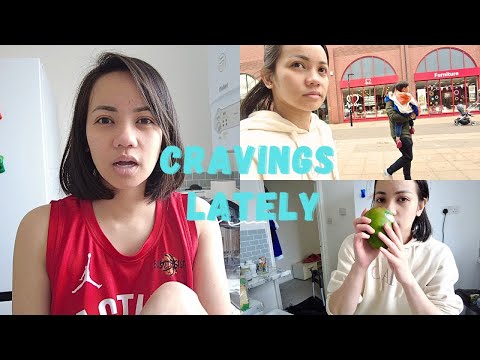 VLOG | Day in my Life as FIlipino in UK 🇬🇧  Grocery Shopping with a Homebody