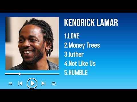 The Best of Kendrick Lamar in 2025 Unforgettable Hits to Brighten Your Day