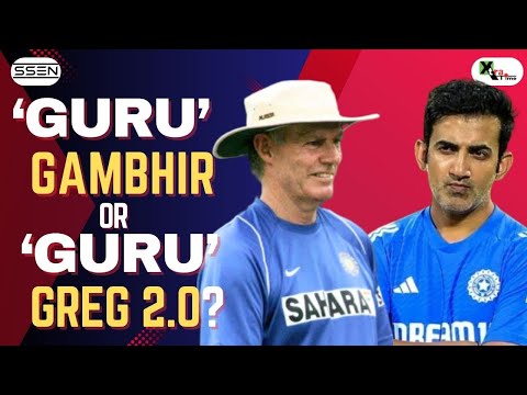 Is Team India's head coach Gautam Gambhir pushing too hard? Dressing room in turmoil! BGT 2024-25