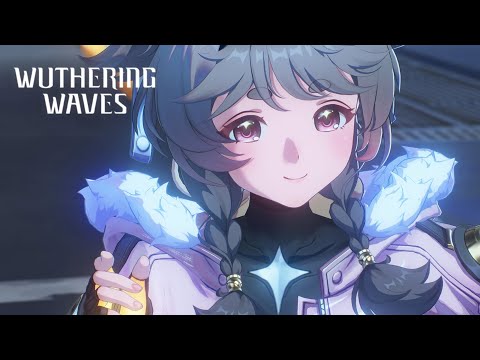 Wuthering Waves 1.4 - Full Story Quest Part 1