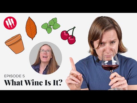 Learn by Tasting (ep.5) Wine Folly