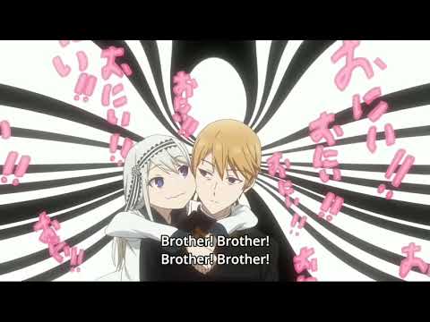 Onii Chan -  Kaguya Sama  Love Is War