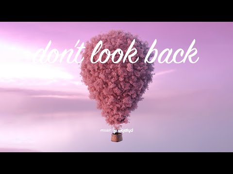 LiQWYD - Don't Look Back [Official]