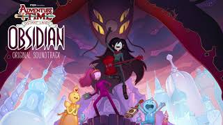 Adventure Time: Distant Lands – Obsidian | Monster (feat. Olivia Olson & Half Shy) | WaterTower