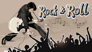 Oldies Mix Rock n Roll 50s 60s 🔥 Ultimate Rock n Roll Hits from the 50s and 60s 🔥Back to the 50s 60s