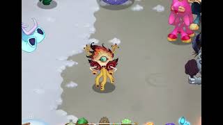 My Singing Monsters | How to Breed Owlesque (Minor Form) | Mirror Faerie Island