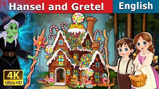 Hansel and Gretel | Stories for Teenagers |  @EnglishFairyTales