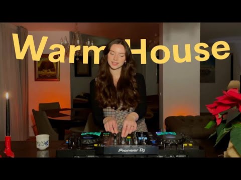 Beat the Winter Blues with Warm House and Cozy Garage