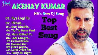 Akshay Kumar Hit's New Dj Song!! Non-stop Hindi Bollywood Collection Song /#jayantamusicstudio