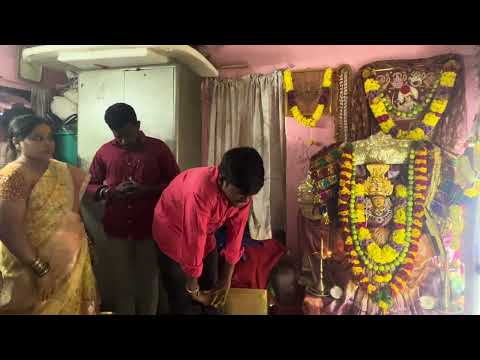 Durgamma thalli sigam | durgamma sigam| uppuguda shiva 9848363900