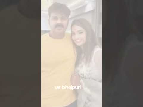 साडिया बुलिकया//pawan singh//shivani singh#pawansingh #ssrbhojpuri